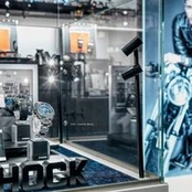 Prožektorius LED Duo Spot 2 x 3 W, juodas, 4000 K