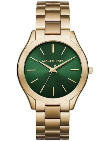 Laikrodis DAMSKI MICHAEL KORS MK3435 - RUNWAY (zm512b)