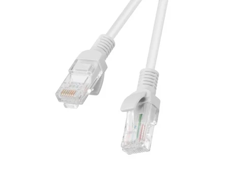 Kabelis LANBERG PCU5-10CC-0200-S Lanberg Patchco