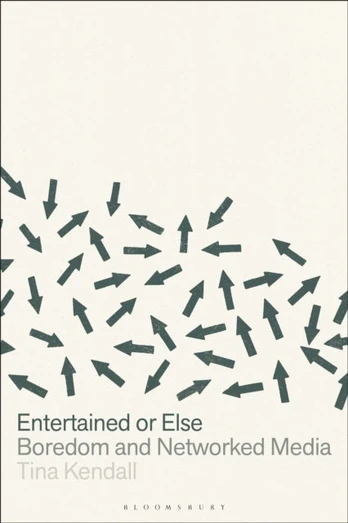 Entertained or Else