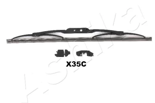 Valytuvai ASHIKA SA-X35C
