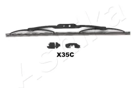 Valytuvai ASHIKA SA-X35C kaina