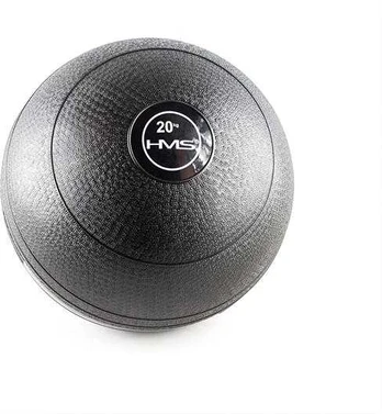 PSB 20 KG SLAM BALL HMS pratimų kamuolys