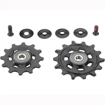Galinio perjungiklio ratukai SRAM GX Eagle 12 pav.