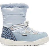 Primigi Sniego batai GORE-TEX 8861211 Žydra