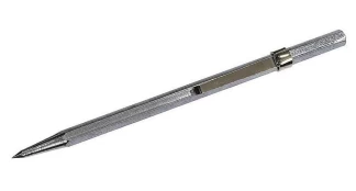 WOLFCRAFT RYSIK TRASERSKI WIDIOWY 150mm kaina