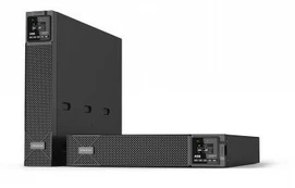 ABB UPS POWERVALUE 11RT G3 LIB 1 KVA