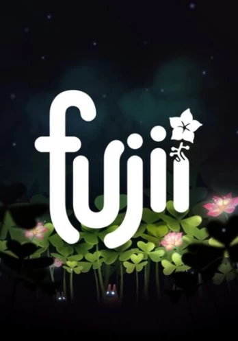 Fujii VR PC