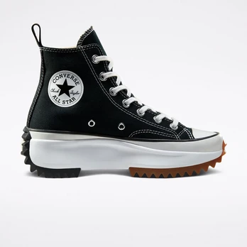 Converse Run Star Hike Hi - Dydis 44 (166800C Converse batai)