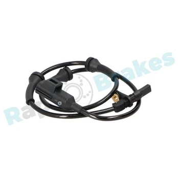Jutiklis, rato greitis RAP BRAKES R-A0493