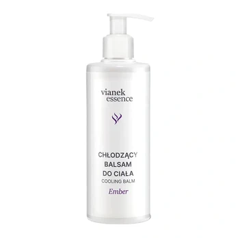 VIANEK_Essence balsam chłodzący Ember 300ml