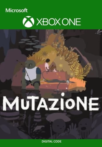 Mutazione Xbox