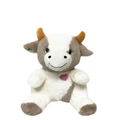 Mascot Magdalena Cow 27 cm kaina