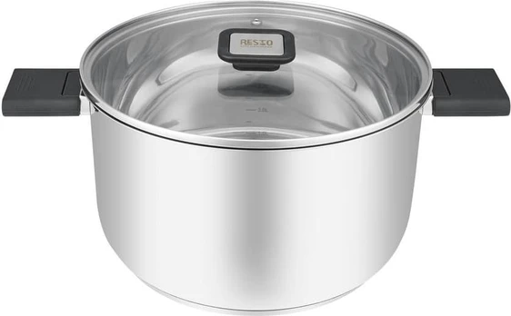 CASSEROLE D24CM 5.8L/92205 RESTO