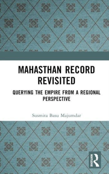 Mahasthan Record Revisited