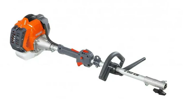 OLEO-MAC Rinkinys BCH250D + 4 PRZYSTAWKI