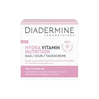 Diadermine Hydra Nutrition 50 ml
