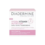 Diadermine Hydra Nutrition 50 ml kaina