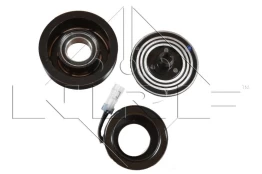 Magnetinė sankaba, oro kondicionieriaus kompresorius NRF 380023 kaina