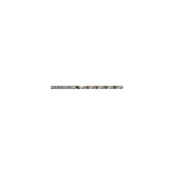 Prailgintas grąžtas metalui RUKO TL3000 DIN340 Ø 3,5 mm