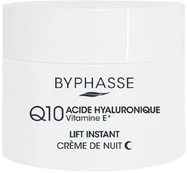 Byphasse Lift Instant Q10 Crema De Noche 50ml kaina