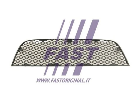 Ventiliacijos grotelės, buferis FAST FT91510