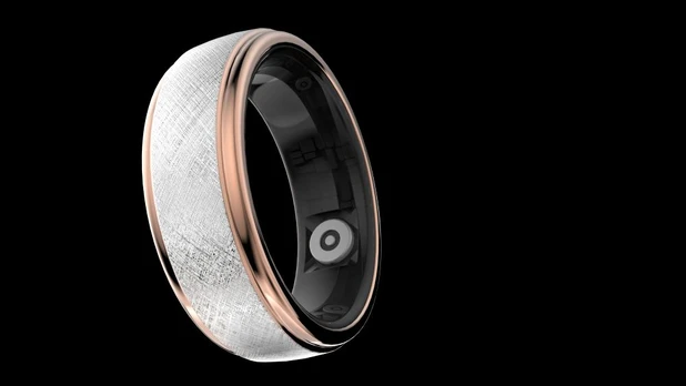 Future Ring2 Rose Gold 8 (48,0mm)