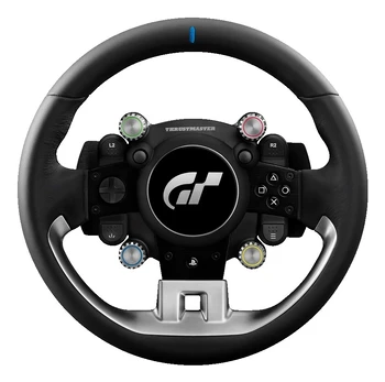 Thrustmaster AddOn Thrustm. GT Wheel Lenkrad (KON/PC) retail