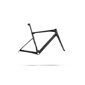 BMC Roadmachine rėmas | Carbon - Grey, 61