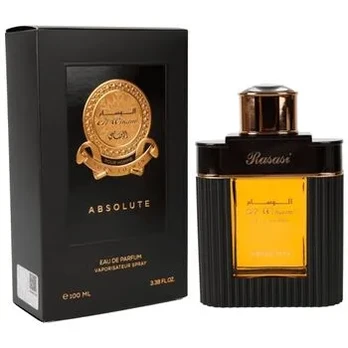 Rasasi Al Wisam Absolute EDP 100ml