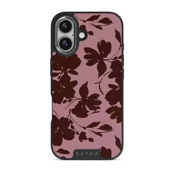 Gossip - iPhone 17 Case, Elite Dark (MagSafe) / Gunmetal
