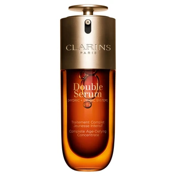 Clarins Double Serum Complete Age Defying Concentrate 50ml Moterims