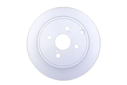 Stabdžių diskas HELLA PAGID 8DD 355 110-511