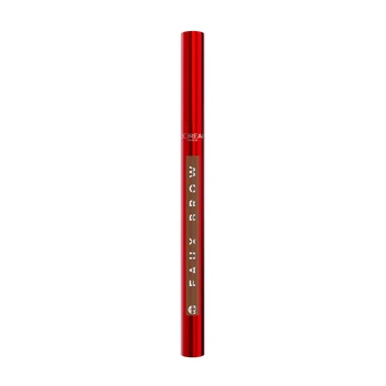 L'OREAL FAUX BROW antakių flomasteris, 1 ml