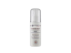 Odos dezinfekavimo priemonė "Germoxid", 100 ml