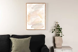 Paveikslas - Water color - 70x100