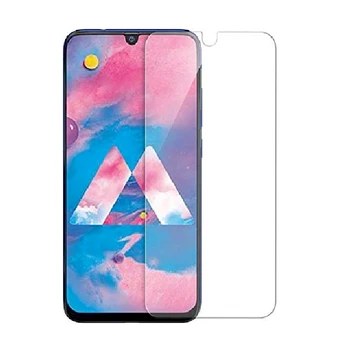 Fusion Accessories „Fusion“ priedai „Tempered Glass Screen Protector Galaxy A20e“