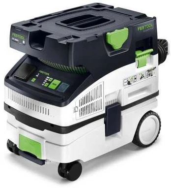 Mobilus dulkių siurblys CTL MINI I