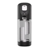 SVibe - Ikon VOLT Masturbator Black kaina
