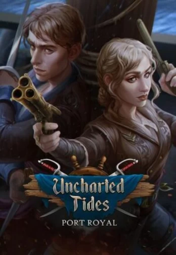 Uncharted Tides: Port Royal PC