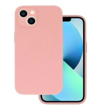 „iLike“ Samsung GALAXY A13 4G SILICONE LITE dėklas