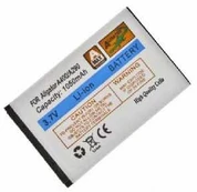 Aligator baterie Li-Ion 1050 mAh pro Aligator A29