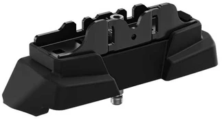 Thule komplektas 187107 VW Transporter T5, T6,
