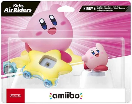Kirby Nintendo