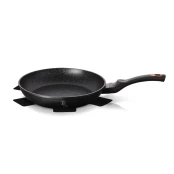 Keptuvė Berlinger Haus Black Rose, 20 cm, aliuminis kaina