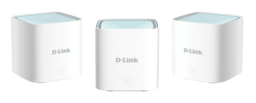 D-Link Eagle Pro AI AX1500