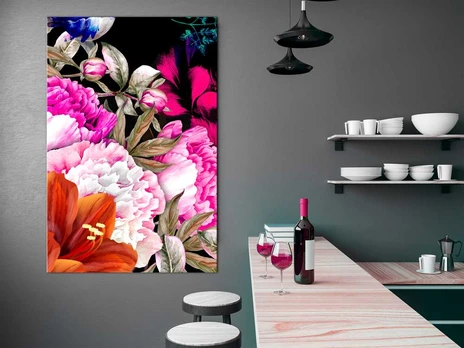 Artgeist Paveikslas - Smell of Summer (1 Part) Vertical