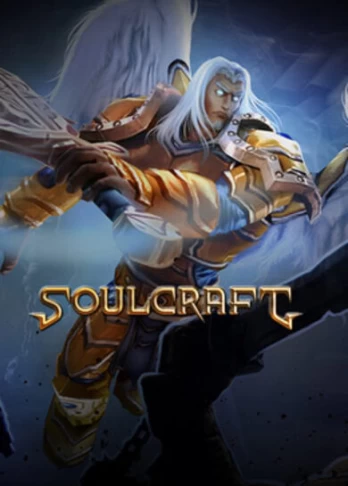 SoulCraft PC