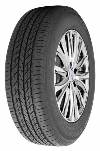 Toyo Open Country U/T 225/60 R17 99 V