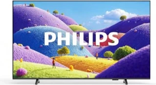 Televizorius Philips 75PUS7061/12